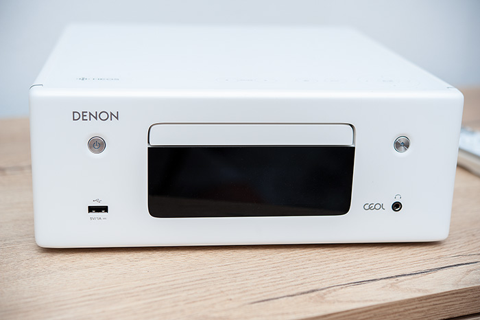 Denon CEOL N10 02k