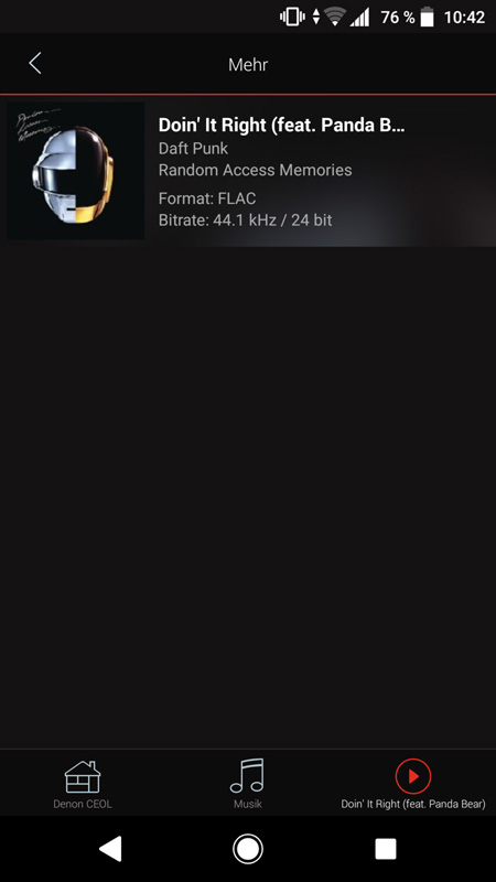 denon app for mac for ceol denon app for mac for ceol