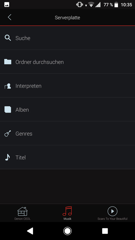 denon app for mac for ceol denon app for mac for ceol