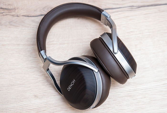 Denon D5200 03k