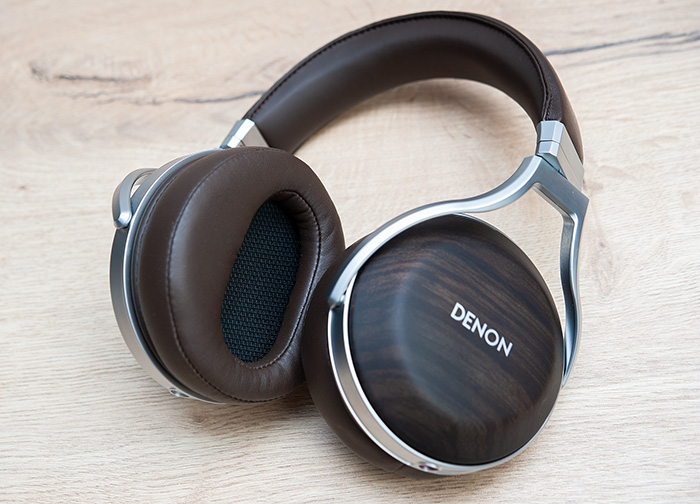 Denon D5200 05k