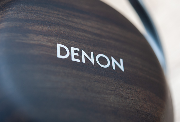 Denon D5200 06k
