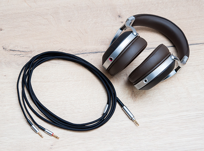 Denon D5200 10k
