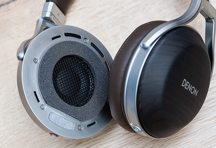 Denon D5200 11k