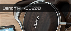 Denon D5200 News