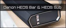 Denon Heos Bar news