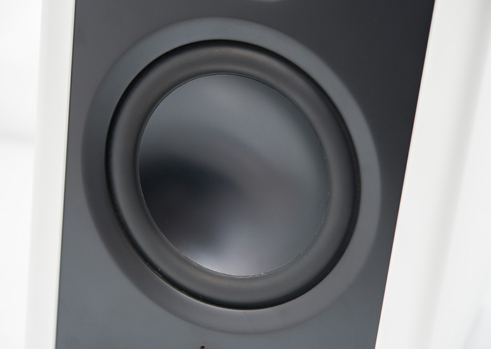 Elac AM 200 05k