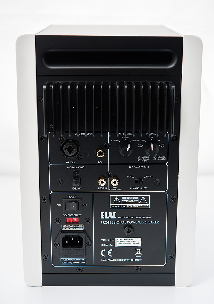 Elac AM 200 06k