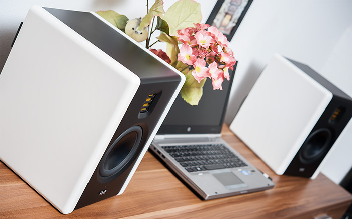Elac AM 200 12k