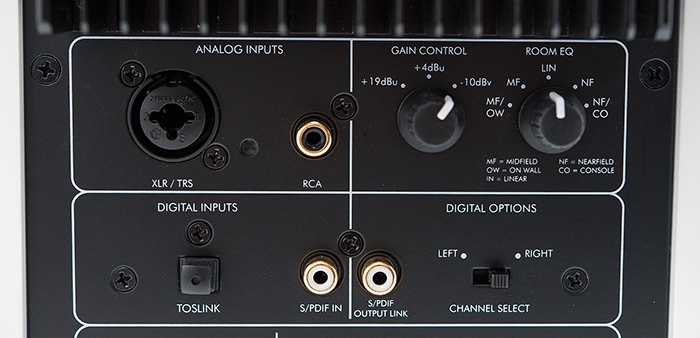 Elac AM 200 14k