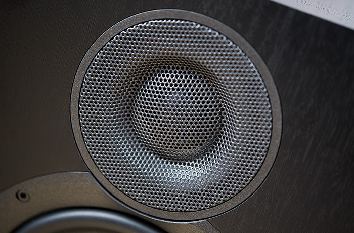 Elac Debut B6 2 05k