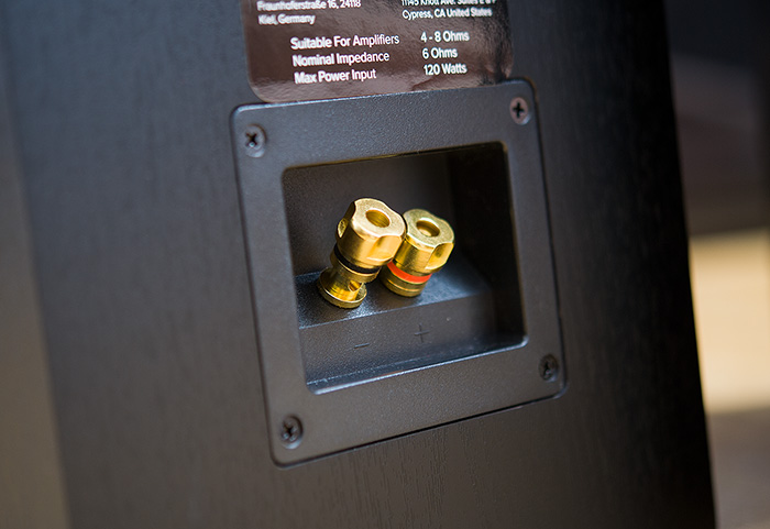 Elac Debut B6 2 07k