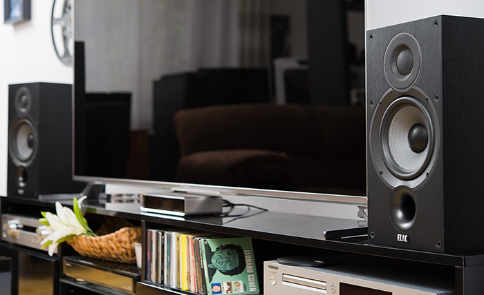 Elac Debut B6 2 10k