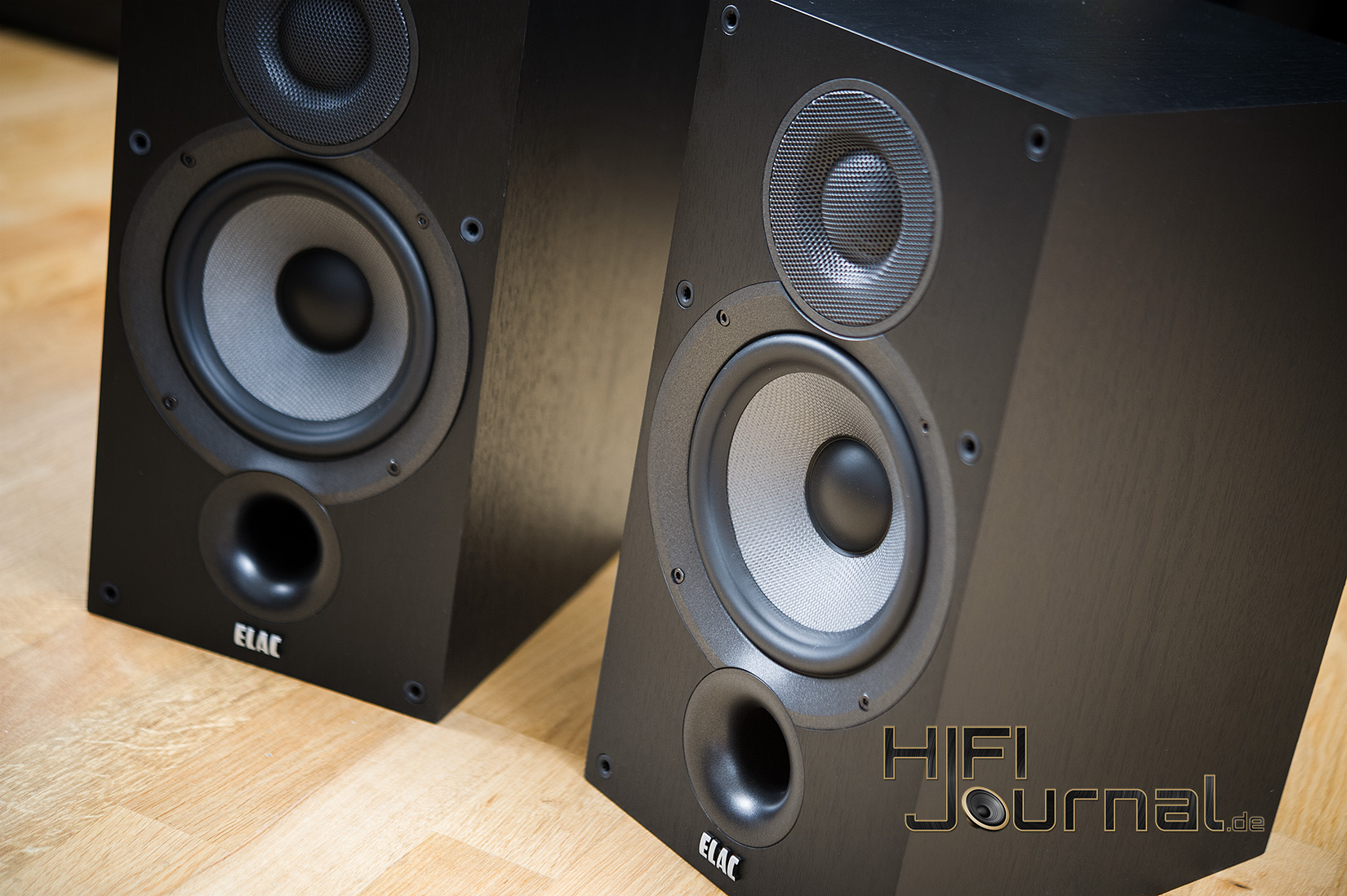 elac 6