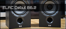 Elac Debut B6 2 news