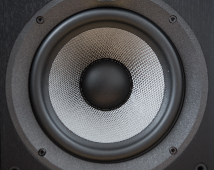 ELAC DF62 BK 05k