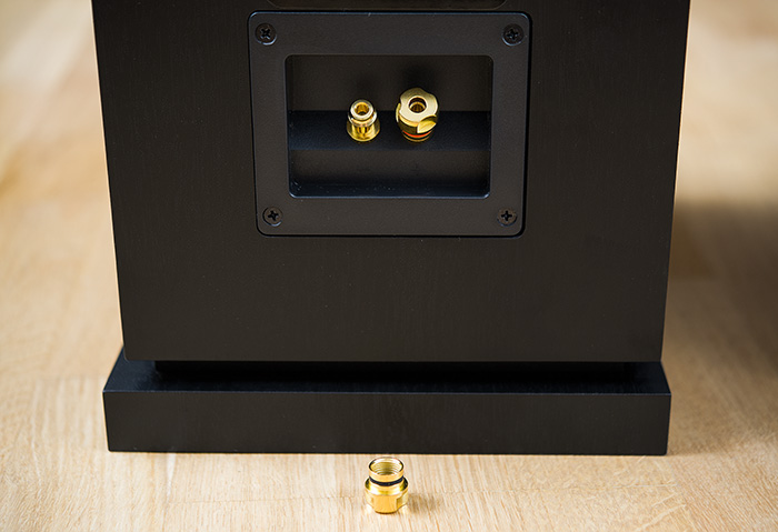 ELAC DF62 BK 07k