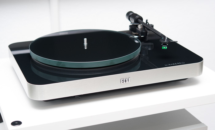 ELAC Miracord 70 01k