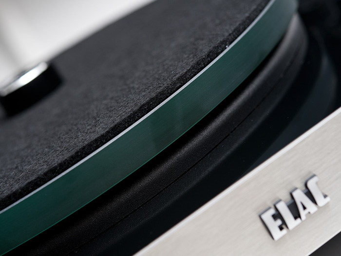 ELAC Miracord 70 15k