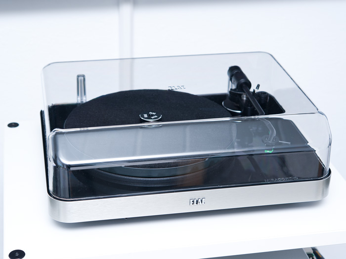 ELAC Miracord 70 19k