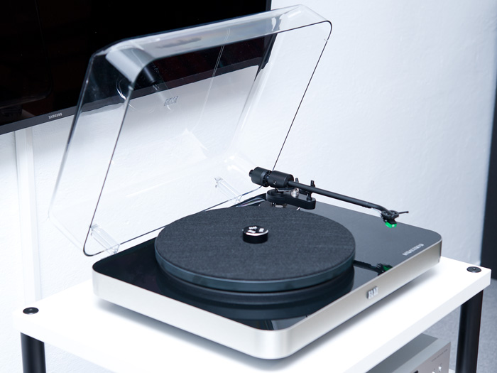 ELAC Miracord 70 21k