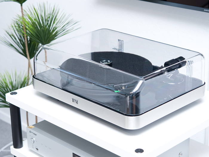 ELAC Miracord 70 22k
