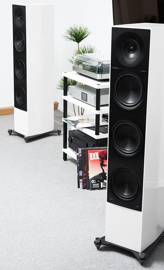 ELAC Miracord 70 26k
