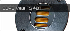 ELAC VELA FS 407 news