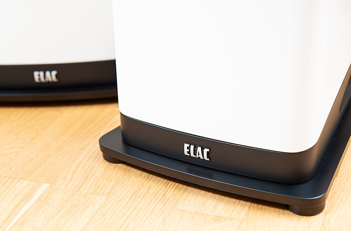 ELAC VELA FS 407.2 09k