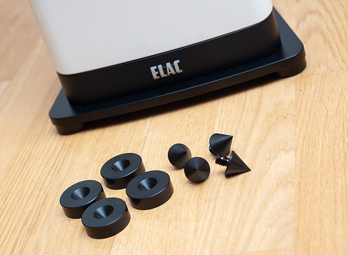 ELAC VELA FS 407.2 19k