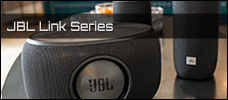 JBL Link Series news