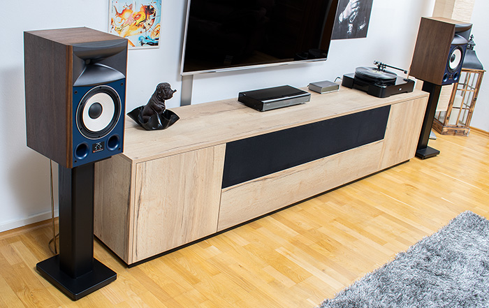 JBL 4306 02k