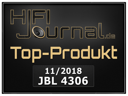 jbl 4306 award k