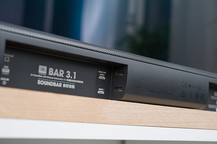 JBL BAR 3 1 08k