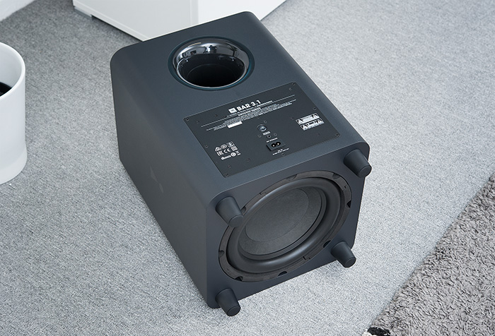 JBL BAR 3 1 12k