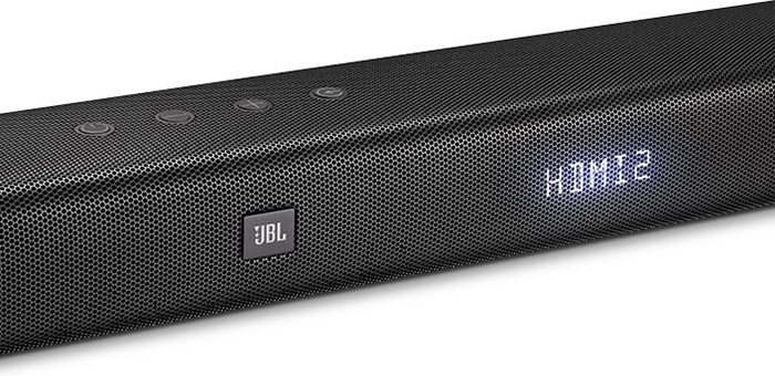 Test: JBL BAR 3.1 - HiFi-Journal - Results from #2