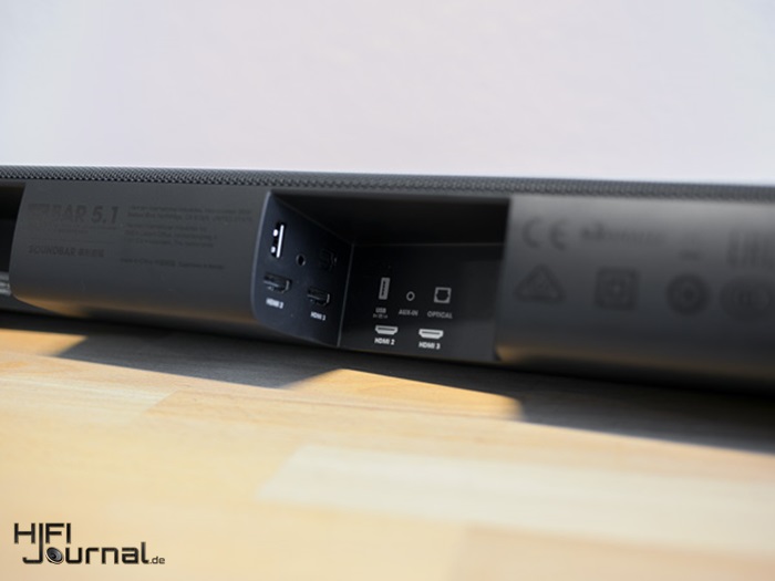 JBL Bar 5 1 08