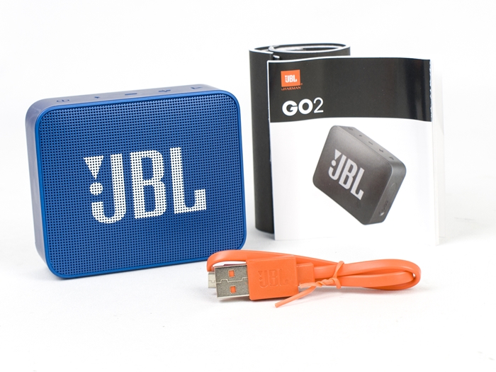 JBL GO 2 3k
