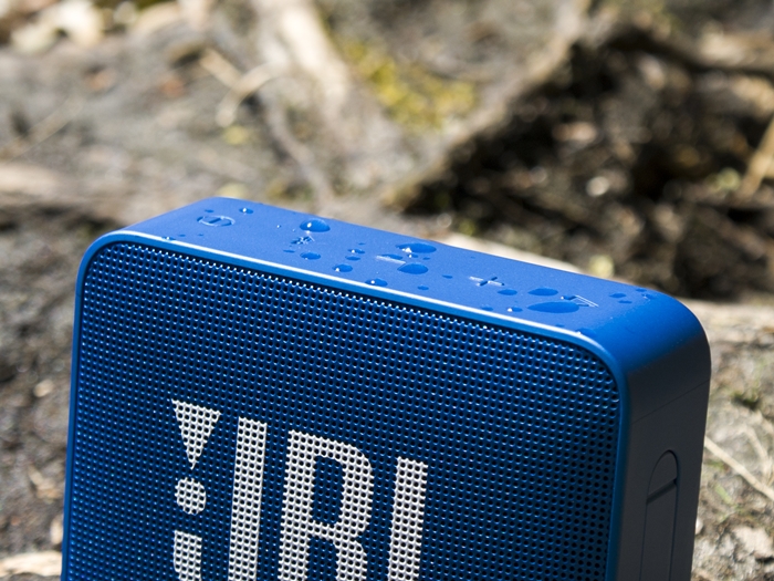 JBL Go 2 10k
