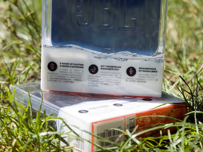 JBL Go 2 12k