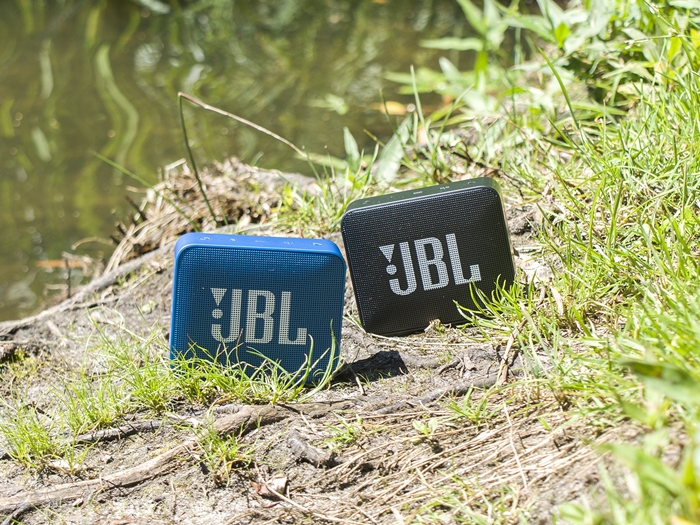 JBL Go 2 6k