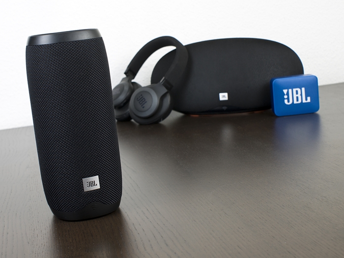 JBL Link 20 1k