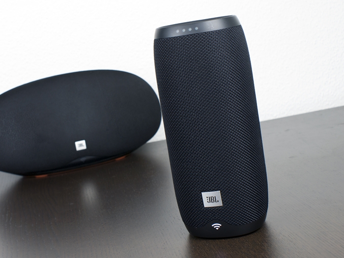 JBL Link 20 7k
