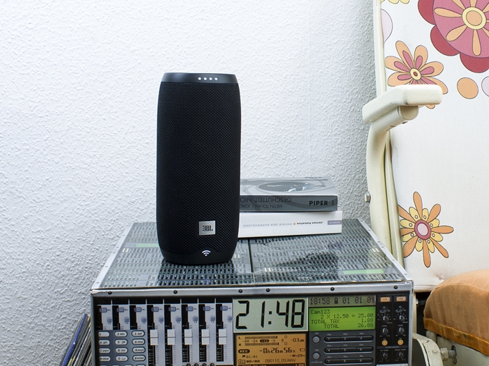 JBL Link 20 8k