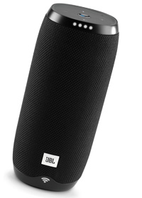 JBL Link 20 fazit