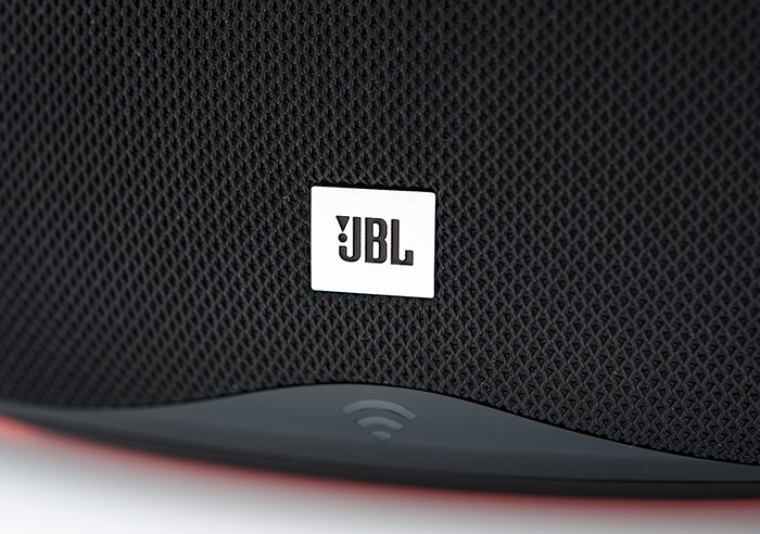 JBL Playlist 08k