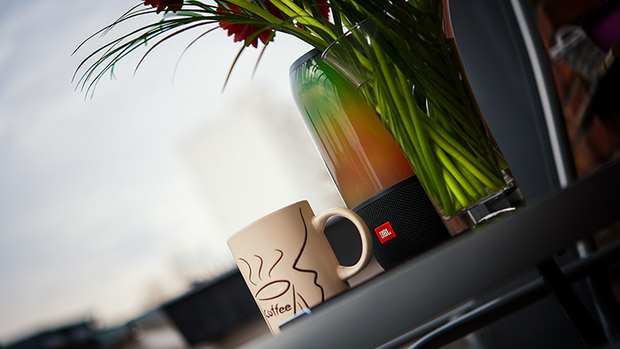 JBL Pulse 3 09k