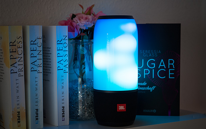 JBL Pulse 3 10k