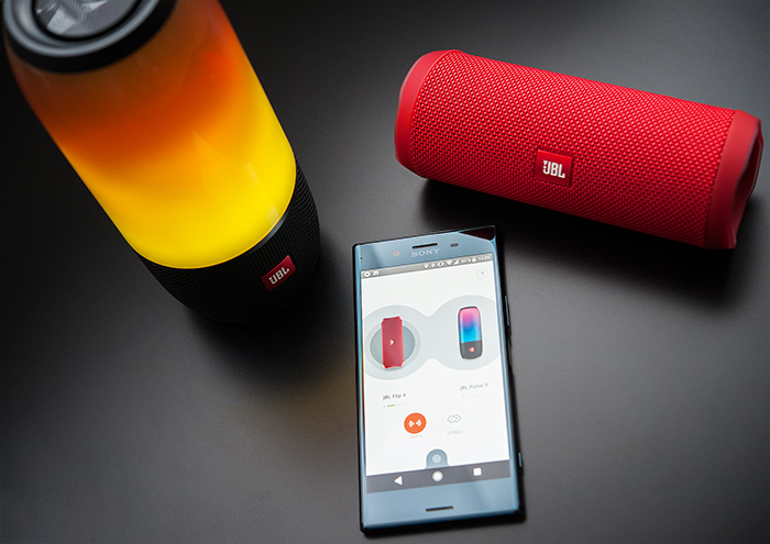 JBL Pulse 3 12k