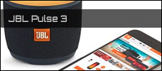 JBL Pulse 3 news